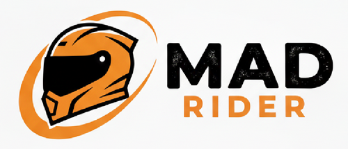 Mad Rider